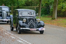 15de Parel der Voorkempen -  30 augustus 2026