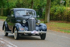 15de Parel der Voorkempen -  30 augustus 2026