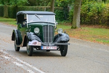 15de Parel der Voorkempen -  30 augustus 2026