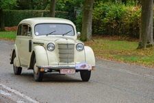 15de Parel der Voorkempen -  30 augustus 2026