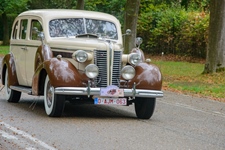 15de Parel der Voorkempen -  30 augustus 2026