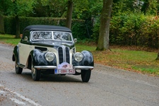 15de Parel der Voorkempen -  30 augustus 2026