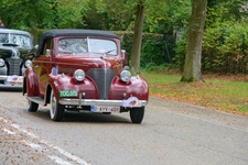 15de Parel der Voorkempen -  30 augustus 2026