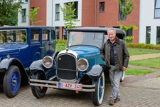 15de Parel der Voorkempen -  30 augustus 2026