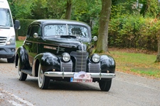 15de Parel der Voorkempen -  30 augustus 2026