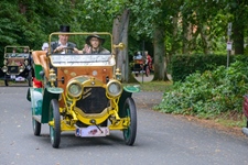 15de Parel der Voorkempen -  30 augustus 2026
