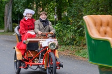 15de Parel der Voorkempen -  30 augustus 2026