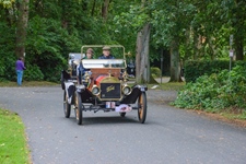 15de Parel der Voorkempen -  30 augustus 2026