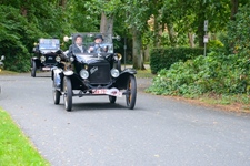 15de Parel der Voorkempen -  30 augustus 2026