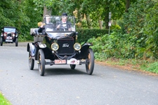 15de Parel der Voorkempen -  30 augustus 2026