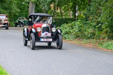 15de Parel der Voorkempen -  30 augustus 2026
