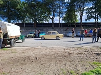 Oostblokmeeting Arendonk -  5 september 2026