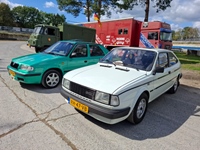 Oostblokmeeting Arendonk -  5 september 2026