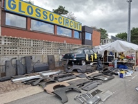 Oostblokmeeting Arendonk -  5 september 2026
