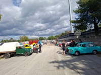 Oostblokmeeting Arendonk -  5 september 2026