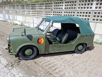 Oostblokmeeting Arendonk -  5 september 2026