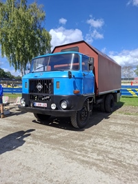 Oostblokmeeting Arendonk -  5 september 2026