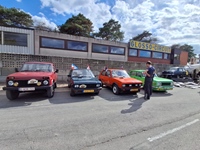 Oostblokmeeting Arendonk -  5 september 2026