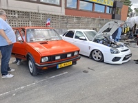 Oostblokmeeting Arendonk -  5 september 2026