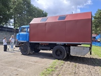 Oostblokmeeting Arendonk -  5 september 2026