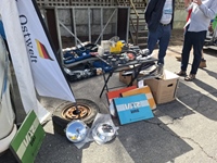 Oostblokmeeting Arendonk -  5 september 2026