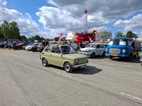 Oostblokmeeting Arendonk -  5 september 2026