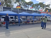 Oostblokmeeting Arendonk -  5 september 2026