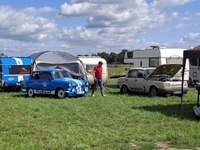 Oostblokmeeting Arendonk -  5 september 2026