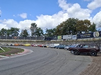 Oostblokmeeting Arendonk -  5 september 2026