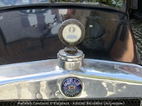 Antwerp Concours D'Elegance - Kasteel Belvédère (Wijnegem) -  6 september 2026