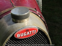 Antwerp Concours D'Elegance - Kasteel Belvédère (Wijnegem) -  6 september 2026