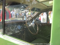 Antwerp Concours D'Elegance - Kasteel Belvédère (Wijnegem) -  6 september 2026