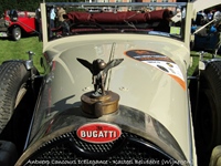 Antwerp Concours D'Elegance - Kasteel Belvédère (Wijnegem) -  6 september 2026