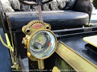 Antwerp Concours D'Elegance - Kasteel Belvédère (Wijnegem) -  6 september 2026