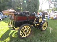 Antwerp Concours D'Elegance - Kasteel Belvédère (Wijnegem) -  6 september 2026