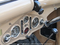 Antwerp Concours D'Elegance - Kasteel Belvédère (Wijnegem) -  6 september 2026