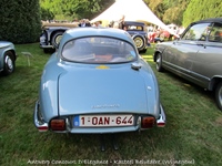 Antwerp Concours D'Elegance - Kasteel Belvédère (Wijnegem) -  6 september 2026