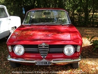 Antwerp Concours D'Elegance - Kasteel Belvédère (Wijnegem) -  6 september 2026