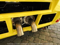 Antwerp Concours D'Elegance - Kasteel Belvédère (Wijnegem) -  6 september 2026