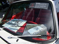 Antwerp Concours D'Elegance - Kasteel Belvédère (Wijnegem) -  6 september 2026