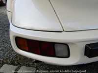Antwerp Concours D'Elegance - Kasteel Belvédère (Wijnegem) -  6 september 2026