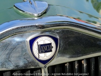 Antwerp Concours D'Elegance - Kasteel Belvédère (Wijnegem) -  6 september 2026