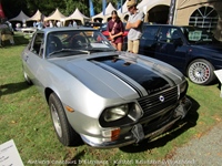 Antwerp Concours D'Elegance - Kasteel Belvédère (Wijnegem) -  6 september 2026