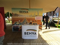 Antwerp Concours D'Elegance - Kasteel Belvédère (Wijnegem) -  6 september 2026