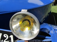Antwerp Concours D'Elegance - Kasteel Belvédère (Wijnegem) -  6 september 2026