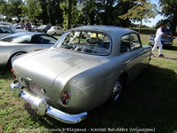 Antwerp Concours D'Elegance - Kasteel Belvédère (Wijnegem) -  6 september 2026