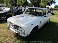 Antwerp Concours D'Elegance - Kasteel Belvédère (Wijnegem) -  6 september 2026