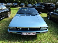 Antwerp Concours D'Elegance - Kasteel Belvédère (Wijnegem) -  6 september 2026