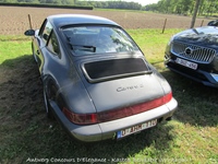 Antwerp Concours D'Elegance - Kasteel Belvédère (Wijnegem) -  6 september 2026