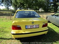 Antwerp Concours D'Elegance - Kasteel Belvédère (Wijnegem) -  6 september 2026